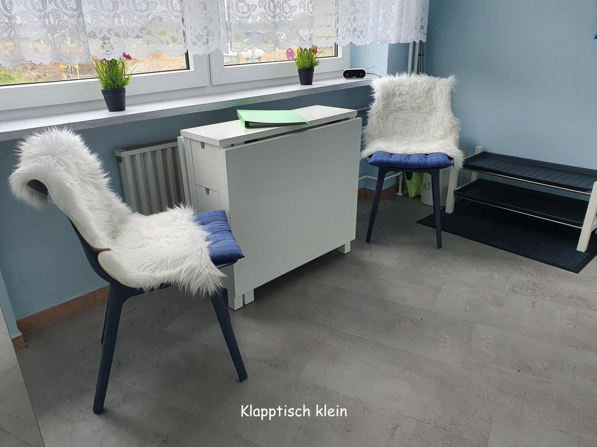 Apartment 103 Im Haus Seehuette Direkt Am Strand In Cuxhaven Duhnen Mit Seesicht In Der Ferne المظهر الخارجي الصورة